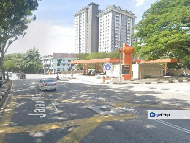 House for sale in Country Heights Damansara, Kuala Lumpur