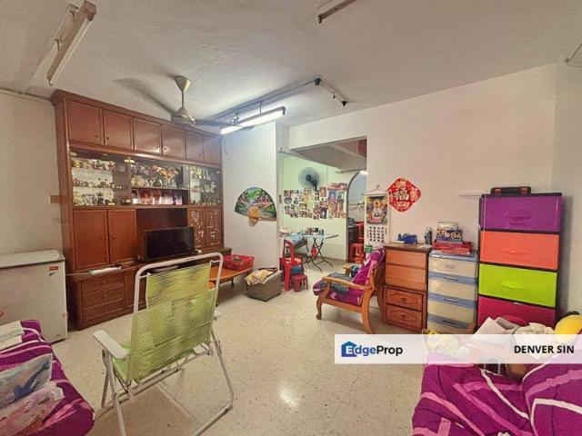 House for sale in Country Heights Damansara, Kuala Lumpur