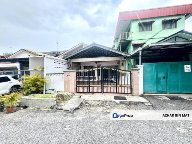 House for sale in Country Heights Damansara, Kuala Lumpur