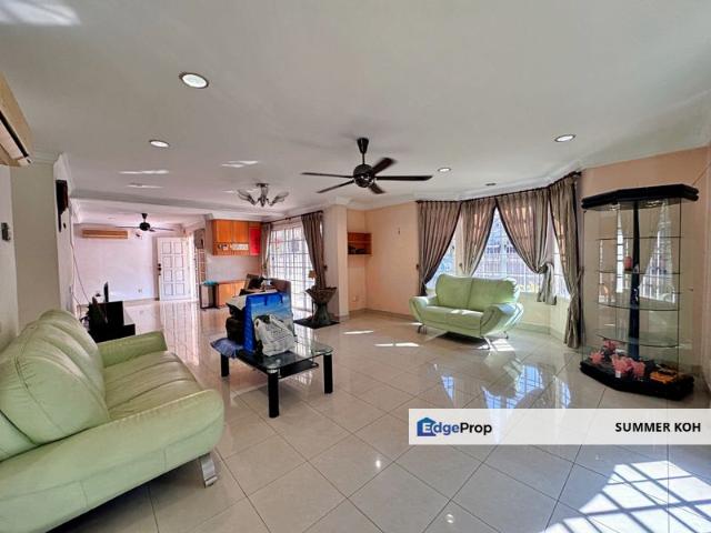House for sale in Country Heights Damansara, Kuala Lumpur