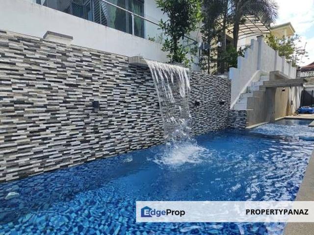 House for sale in Country Heights Damansara, Kuala Lumpur