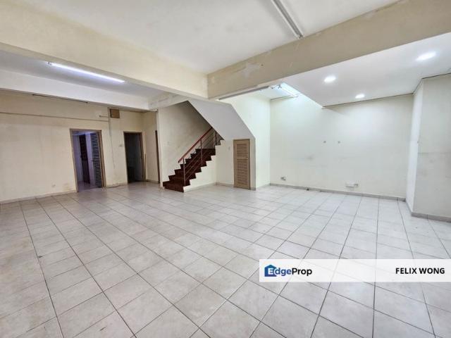 House for sale in Country Heights Damansara, Kuala Lumpur