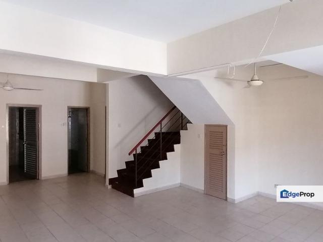 House for rent in Country Heights Damansara, Kuala Lumpur