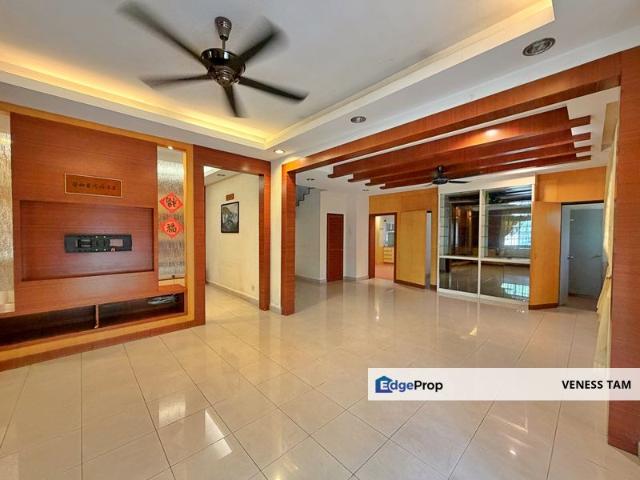 House for sale in Country Heights Damansara, Kuala Lumpur