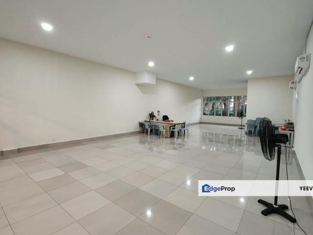 Shop for rent in Country Heights Damansara, Kuala Lumpur