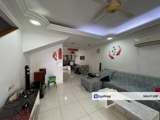 House for sale in Country Heights Damansara, Kuala Lumpur