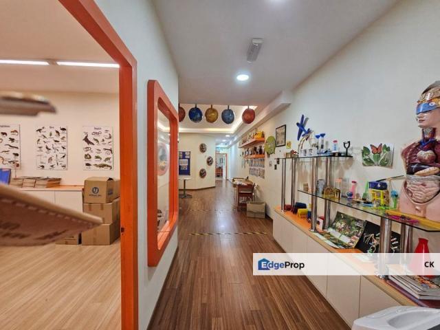 Shop for rent in Country Heights Damansara, Kuala Lumpur