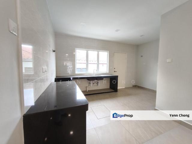 House for sale in Country Heights Damansara, Kuala Lumpur