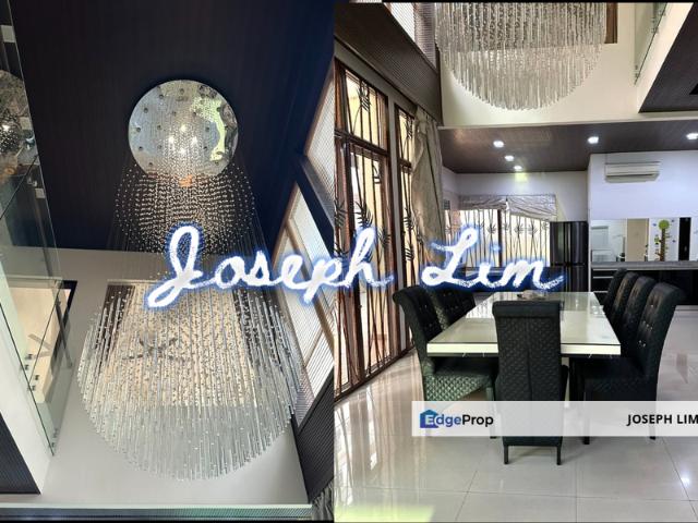 House for sale in Country Heights Damansara, Kuala Lumpur