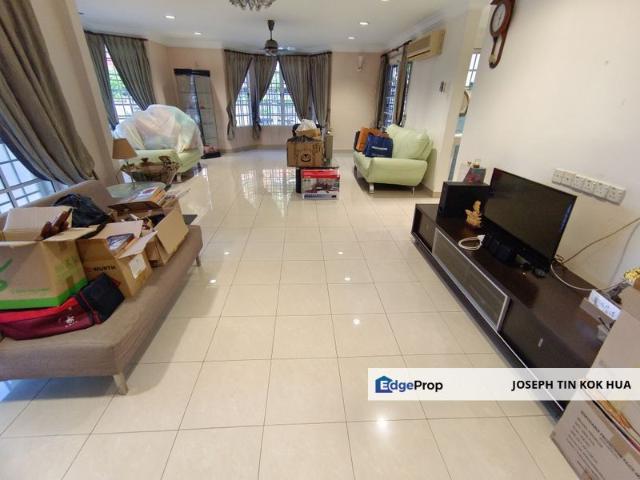 House for sale in Country Heights Damansara, Kuala Lumpur