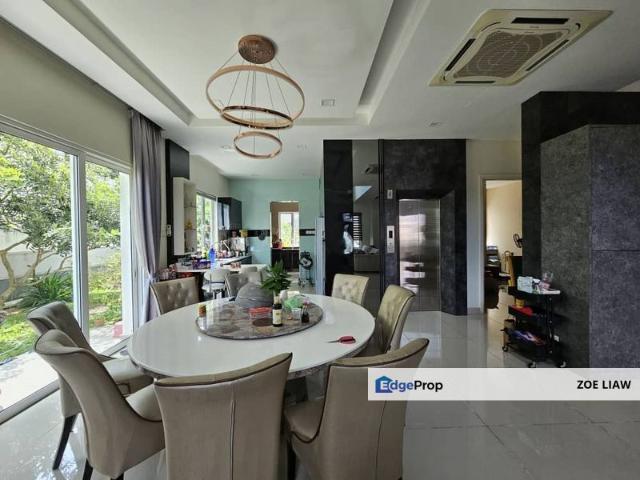 House for sale in Country Heights Damansara, Kuala Lumpur