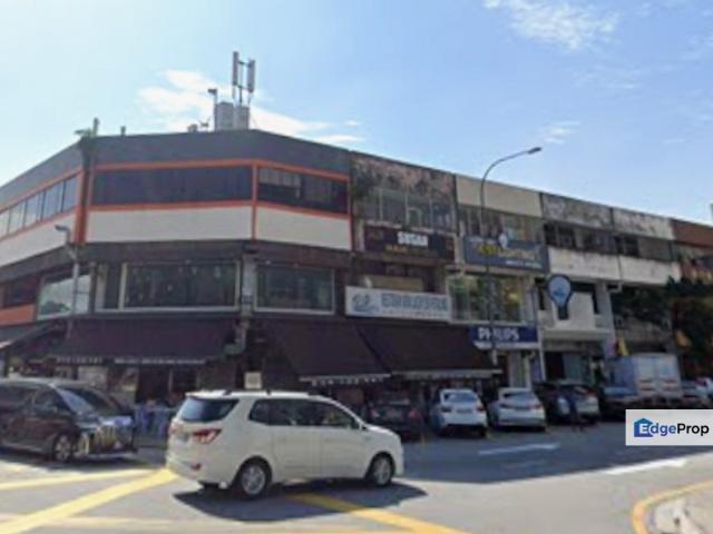 Shop for rent in Country Heights Damansara, Kuala Lumpur