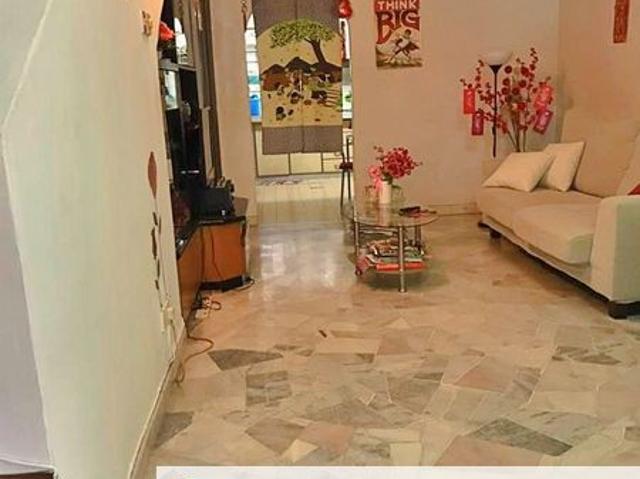 House for sale in Country Heights Damansara, Kuala Lumpur