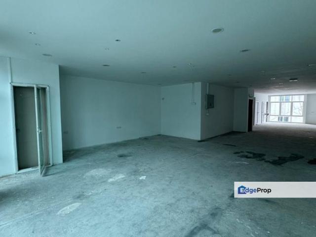 Shop for rent in Country Heights Damansara, Kuala Lumpur