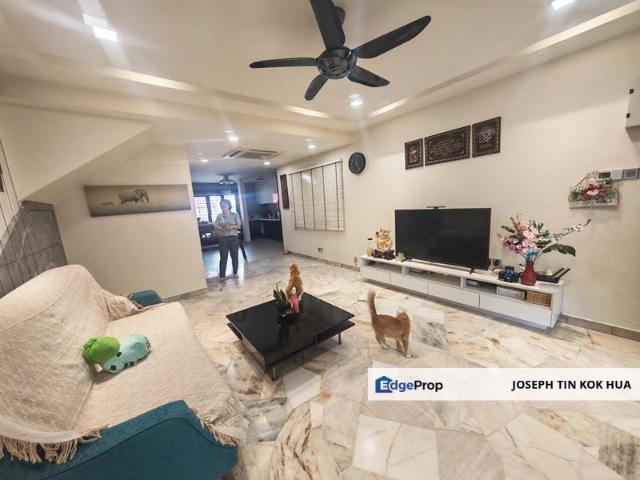 House for sale in Country Heights Damansara, Kuala Lumpur
