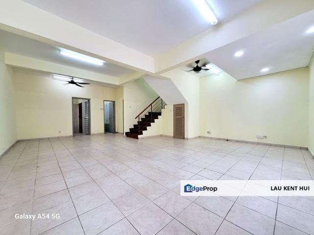 House for sale in Country Heights Damansara, Kuala Lumpur