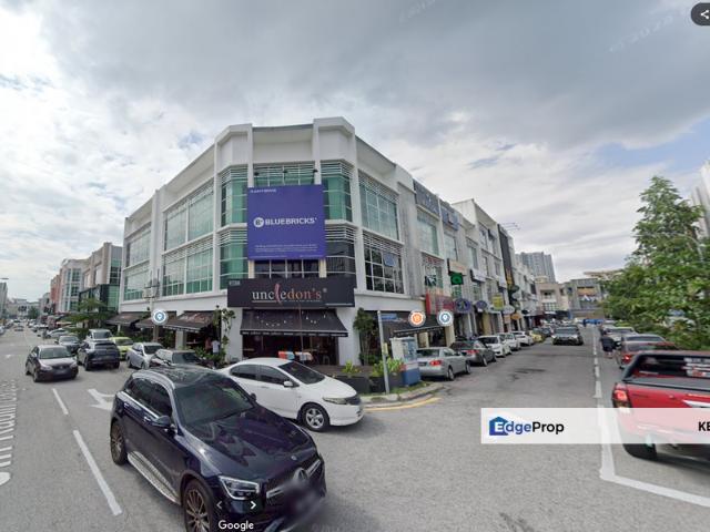 Shop for rent in Country Heights Damansara, Kuala Lumpur