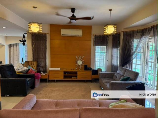 House for sale in Country Heights Damansara, Kuala Lumpur
