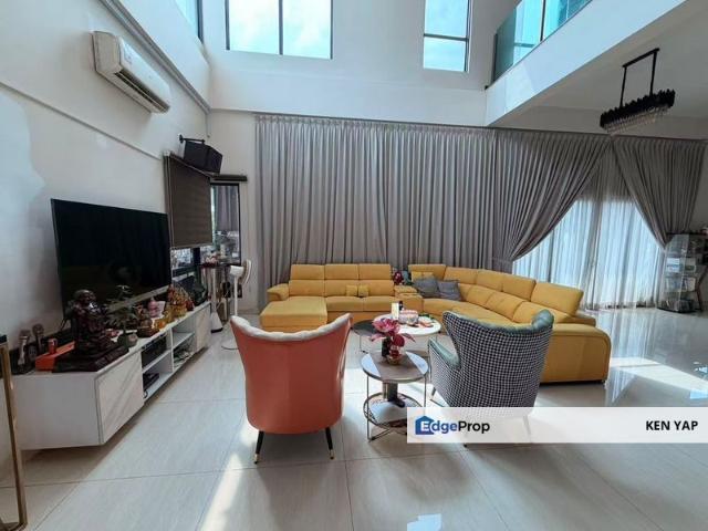 House for rent in Sri Petaling, Kuala Lumpur