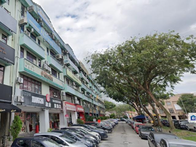 Shop for rent in Country Heights Damansara, Kuala Lumpur