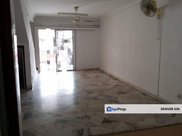 House for sale in Country Heights Damansara, Kuala Lumpur