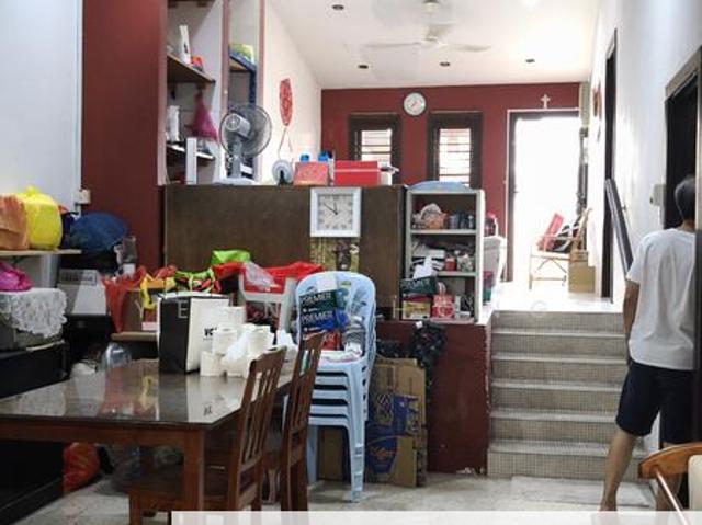 House for sale in Country Heights Damansara, Kuala Lumpur