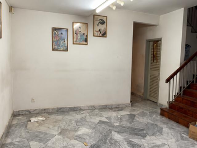 House for sale in Sri Petaling, Kuala Lumpur
