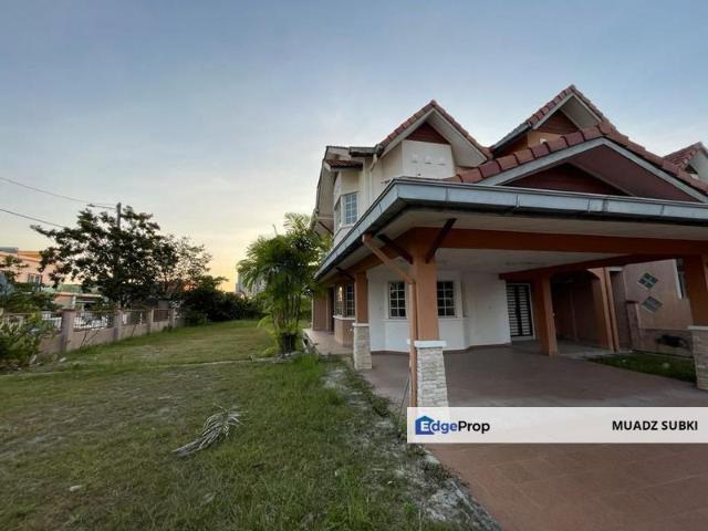 House for sale in Country Heights Damansara, Kuala Lumpur