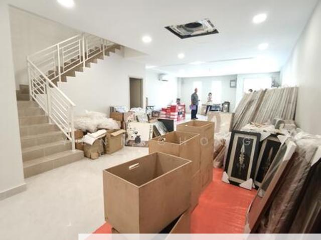 House for sale in Country Heights Damansara, Kuala Lumpur