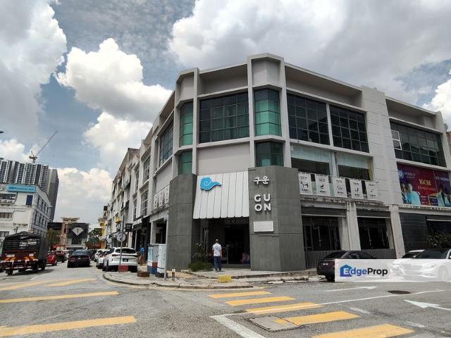 Shop for sale in Sri Petaling, Kuala Lumpur