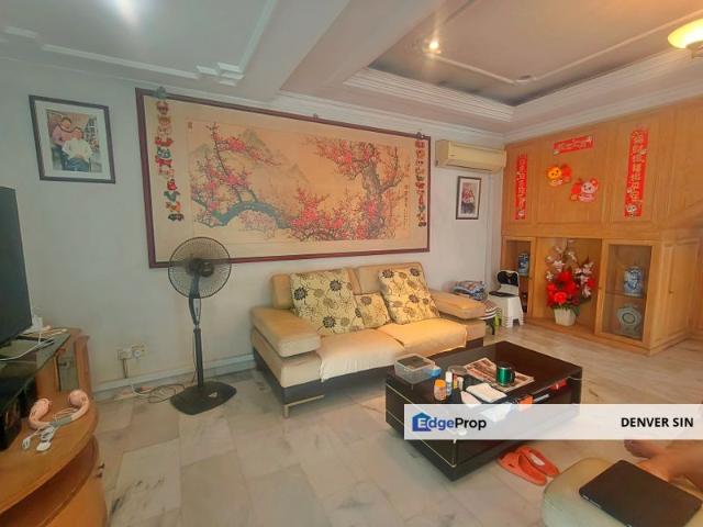 House for sale in Country Heights Damansara, Kuala Lumpur
