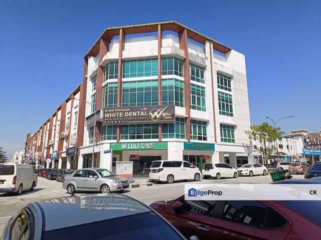 Shop for sale in Country Heights Damansara, Kuala Lumpur