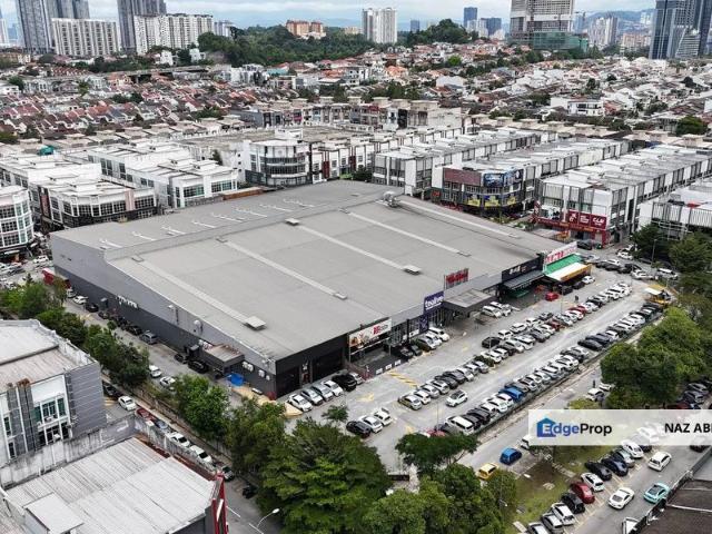 Shop for sale in Country Heights Damansara, Kuala Lumpur