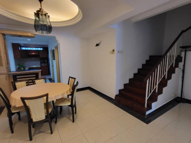 House for rent in Country Heights Damansara, Kuala Lumpur