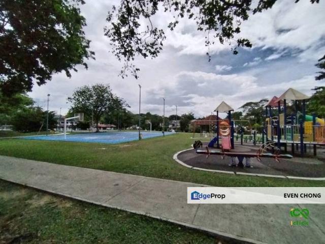 House for sale in Country Heights Damansara, Kuala Lumpur