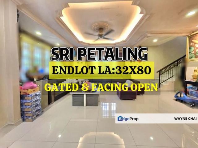 House for sale in Country Heights Damansara, Kuala Lumpur