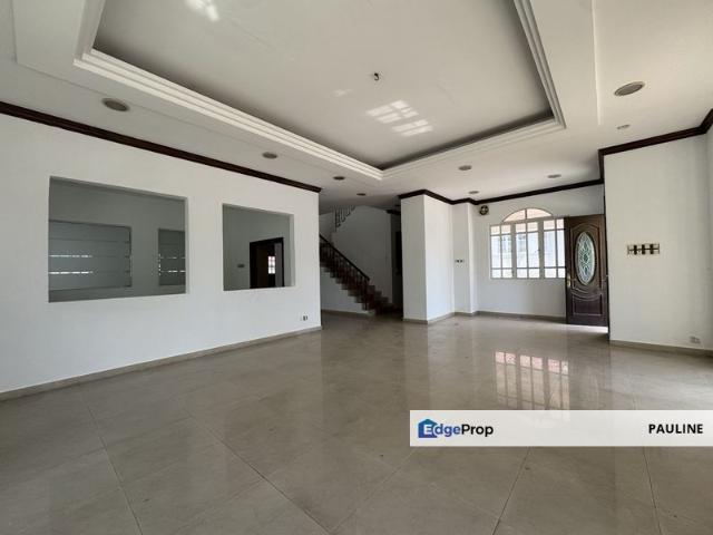 House for sale in Country Heights Damansara, Kuala Lumpur