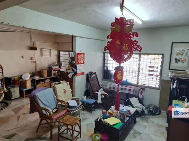 House for sale in Country Heights Damansara, Kuala Lumpur