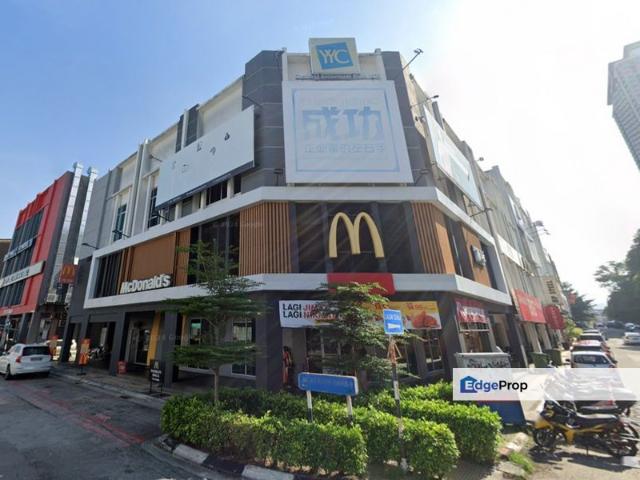 Shop for sale in Country Heights Damansara, Kuala Lumpur