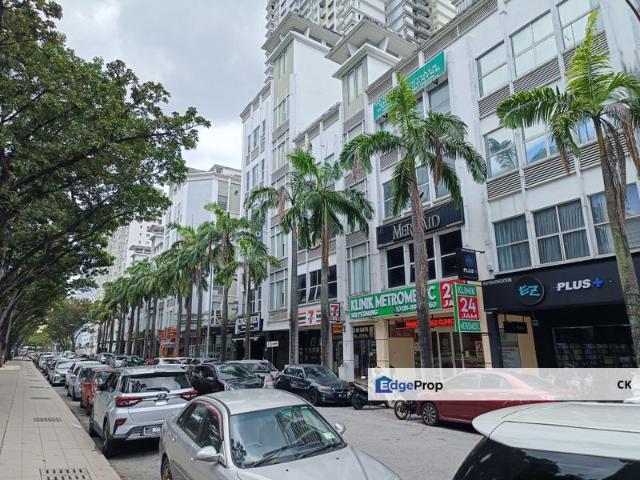 Shop for rent in Country Heights Damansara, Kuala Lumpur
