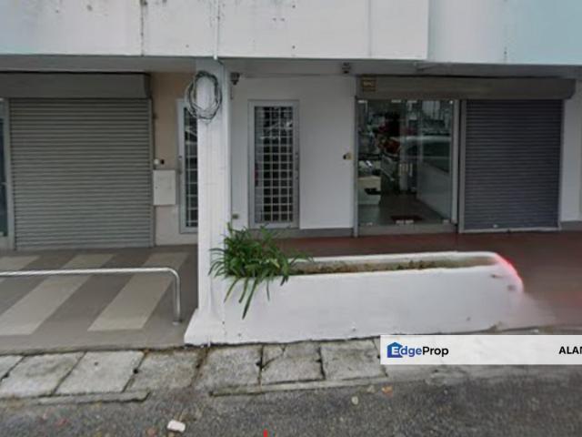 Shop for rent in Sri Petaling, Kuala Lumpur