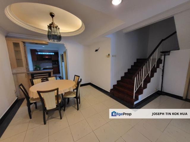 House for sale in Country Heights Damansara, Kuala Lumpur