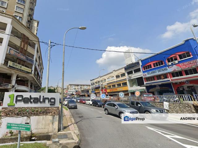 Shop for sale in Country Heights Damansara, Kuala Lumpur