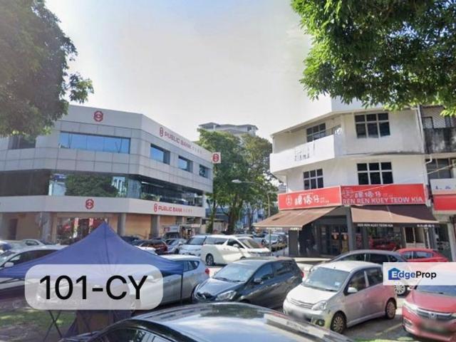 Shop for sale in Country Heights Damansara, Kuala Lumpur