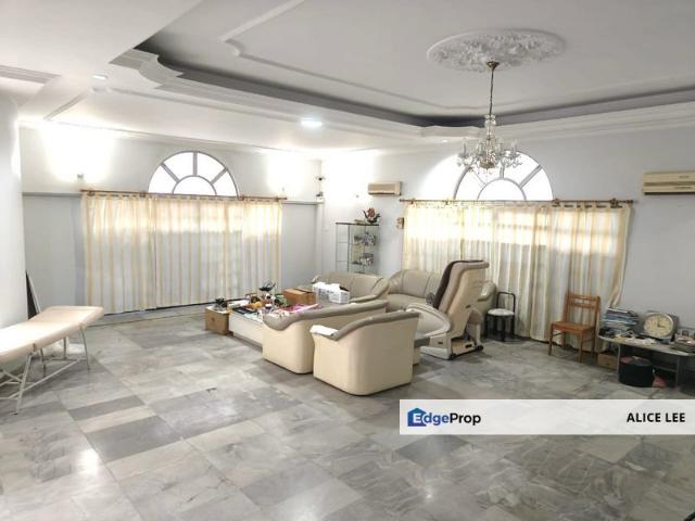 House for rent in Country Heights Damansara, Kuala Lumpur