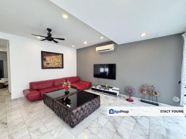 House for sale in Country Heights Damansara, Kuala Lumpur