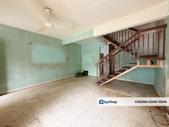 House for sale in Country Heights Damansara, Kuala Lumpur