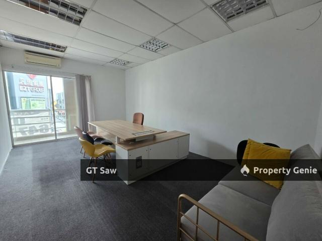Shop for rent in Country Heights Damansara, Kuala Lumpur