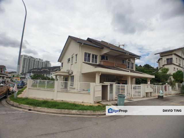 House for sale in Country Heights Damansara, Kuala Lumpur