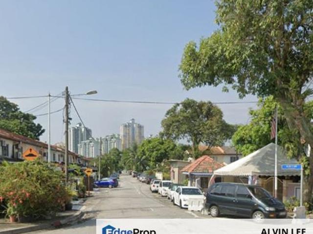 House for sale in Country Heights Damansara, Kuala Lumpur